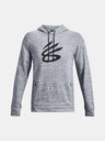 Under Armour Hanorac Under Armour CURRY PULLOVER HOOD pentru bărbați