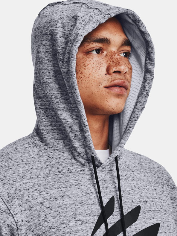 Under Armour Hanorac Under Armour CURRY PULLOVER HOOD pentru bărbați