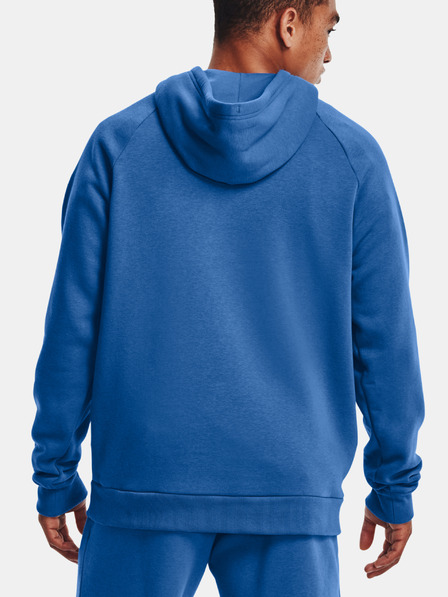 Under Armour Hanorac bărbătesc Under Armour UA Rival Flc Graphic Hoodie
