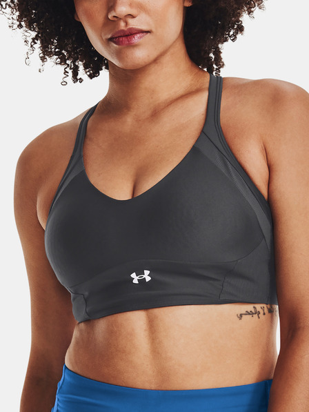 Under Armour Sutien pentru femei Under Armour UA Infinity Mid Rib Bra