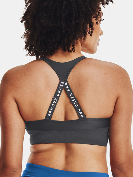 Under Armour Sutien pentru femei Under Armour UA Infinity Mid Rib Bra