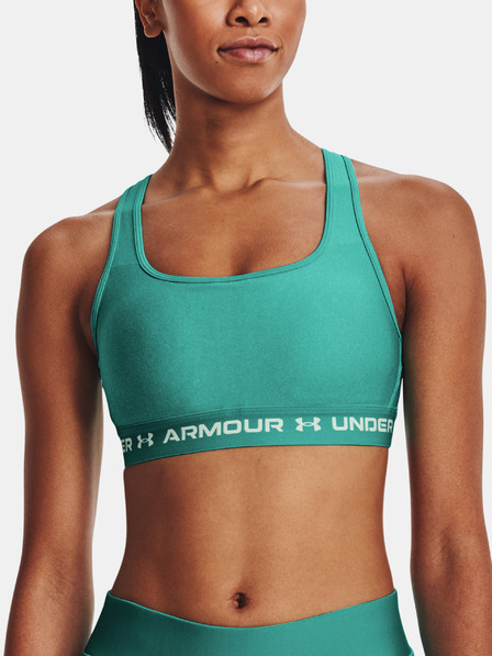 Under Armour Sutien Under Armour UA Crossback Mid Hthr