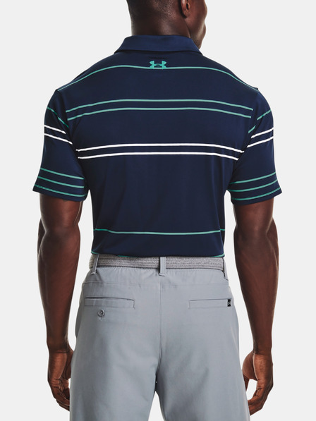 Under Armour Tricou polo bărbați Under Armour UA Playoff 2.0