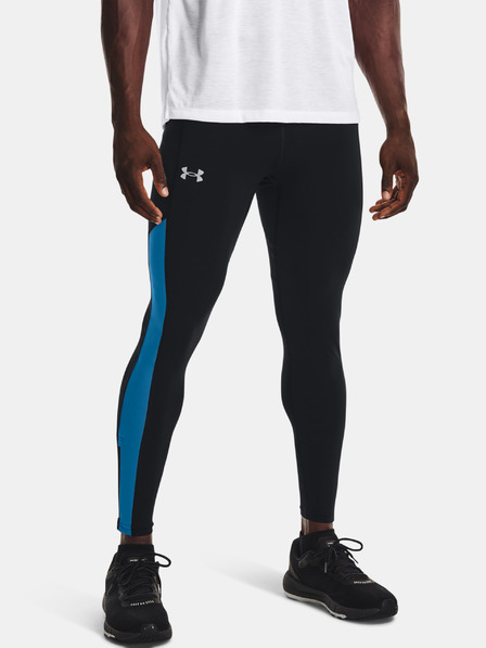 Under Armour Colanți Under Armour UA Fly Fast 3.0 Tight pentru bărbați