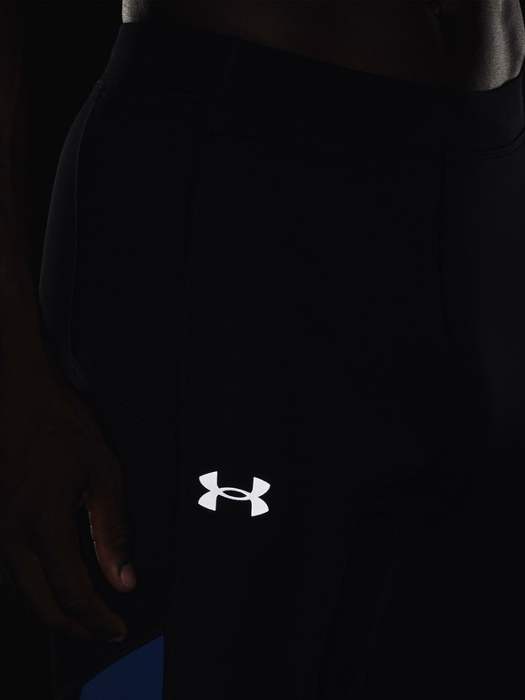Under Armour Colanți Under Armour UA Fly Fast 3.0 Tight pentru bărbați