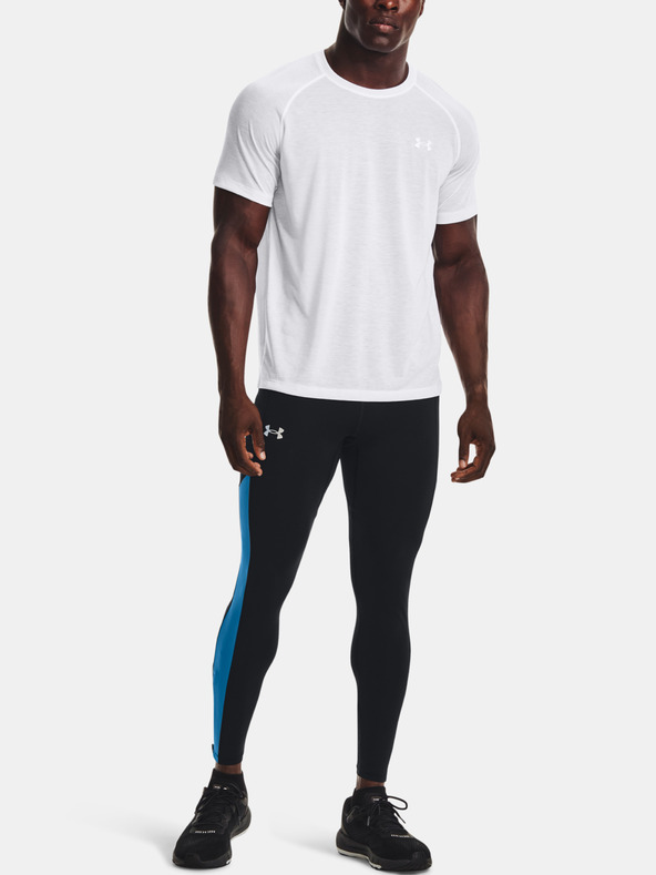Under Armour Colanți Under Armour UA Fly Fast 3.0 Tight pentru bărbați