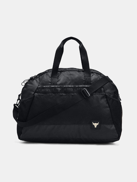 Under Armour Geantă femei Under Armour UA Storm Project Rock Gym Bag