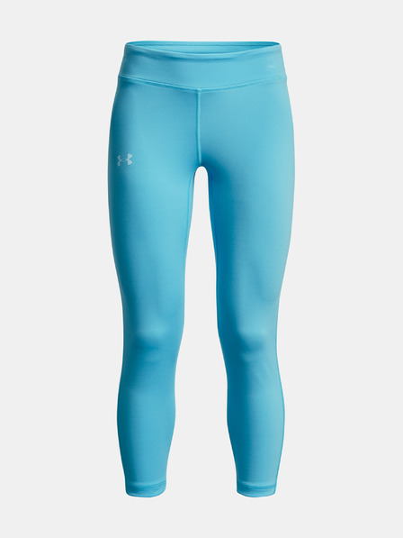 Under Armour Colanți Under Armour Motion Solid Crop pentru fete