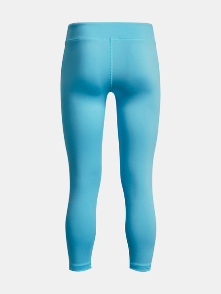 Under Armour Colanți Under Armour Motion Solid Crop pentru fete