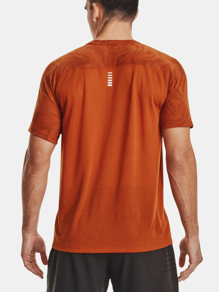 Under Armour Tricou bărbătesc Under Armour UA Streaker Jacquard Tee