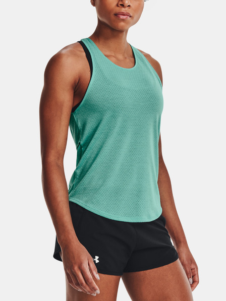Under Armour Maieu pentru femei Under Armour UA Streaker Tank