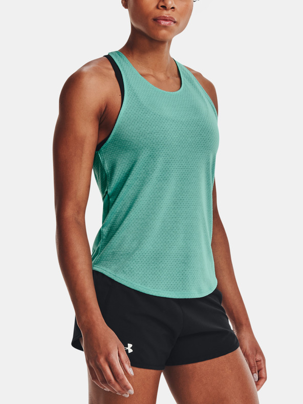 Under Armour Maieu pentru femei Under Armour UA Streaker Tank