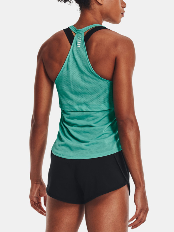 Under Armour Maieu pentru femei Under Armour UA Streaker Tank