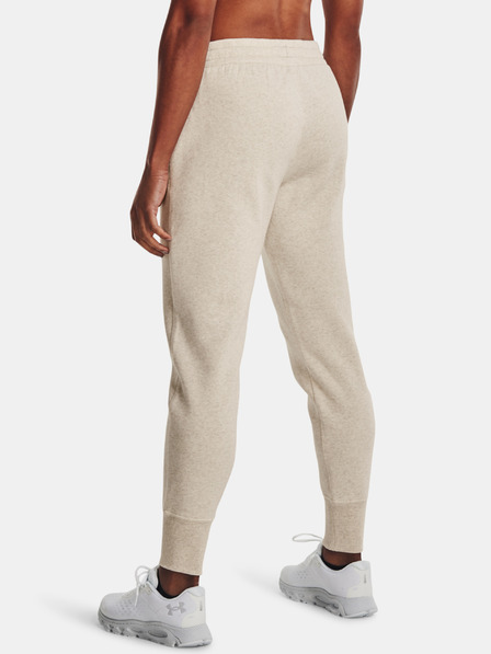 Under Armour Pantaloni de trening pentru femei Under Armour Rival Fleece Joggers