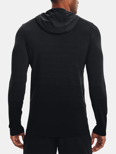 Under Armour Hanorac pentru bărbați Under Armour UA Seamless LUX Hoodie