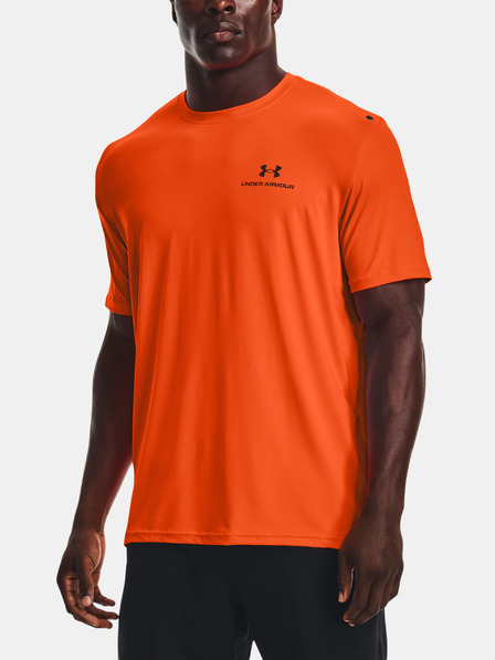 Under Armour Tricou bărbați Under Armour UA Rush Energy SS