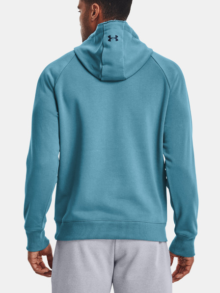 Under Armour Hanorac pentru bărbați Under Armour UA Pjt Rck Hvywght Terry HD