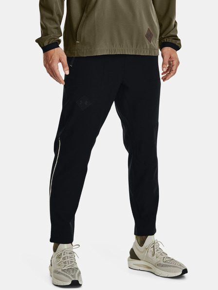 Under Armour Pantaloni pentru bărbați Under Armour UA Storm Terrain Woven Ankle Storm P