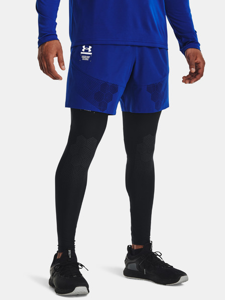 Under Armour Pantaloni scurți Under Armour UA Storm Armourprint Woven Storm pentru bărbați