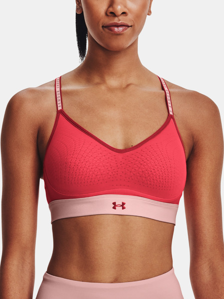 Under Armour Sutien pentru femei Under Armour UA Infinity Low Blocked