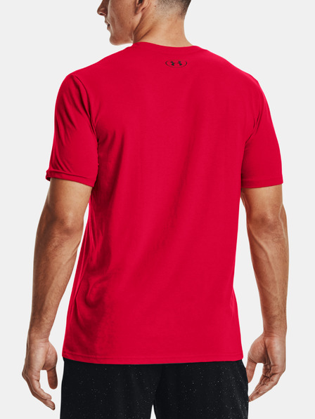 Under Armour Tricou pentru bărbați Under Armour UA ATH DEPT SS