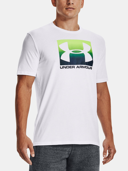 Under Armour Tricou pentru bărbați Under Armour UA BOXED SPORTSTYLE SS
