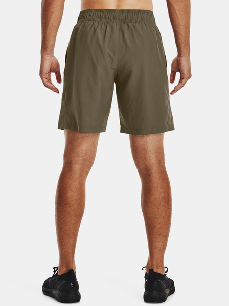 Under Armour Pantaloni scurți pentru bărbați Under Armour UA Woven Graphic WM Short