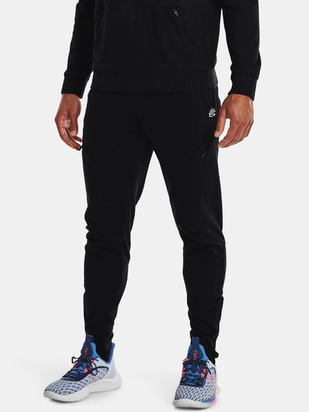 Under Armour Pantaloni de trening Under Armour CURRY JOGGER pentru bărbați