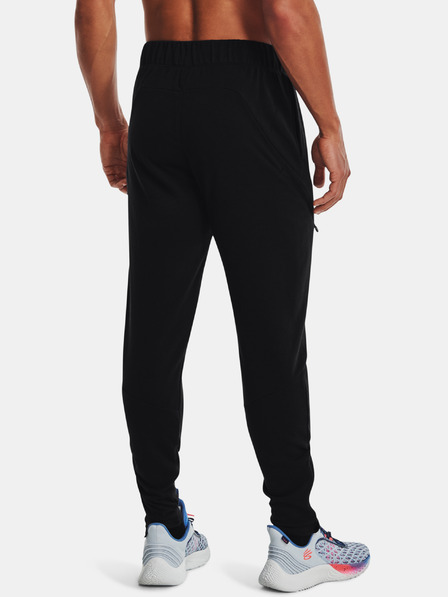 Under Armour Pantaloni de trening Under Armour CURRY JOGGER pentru bărbați
