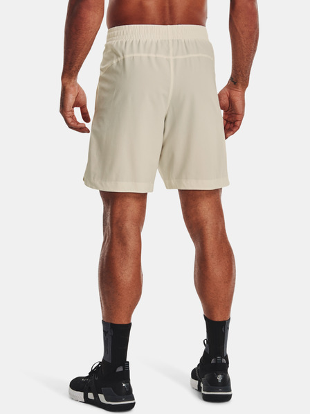 Under Armour Pantaloni scurți țesați bărbătești Under Armour UA Pjt Rock