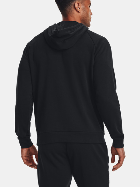 Under Armour Hanorac bărbătesc Under Armour UA Rival Flc Graphic Hoodie