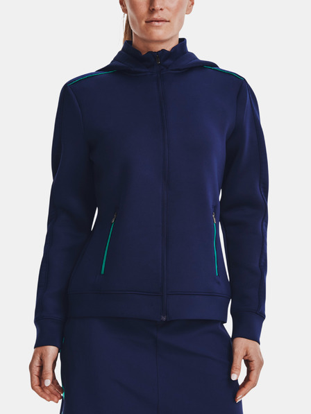 Under Armour Hanorac pentru femei Under Armour UA Storm Daytona FZ HD