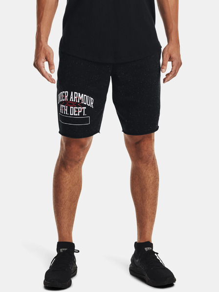 Under Armour Pantaloni scurți pentru bărbați Under Armour UA Rival Try Athlc Dept Sts