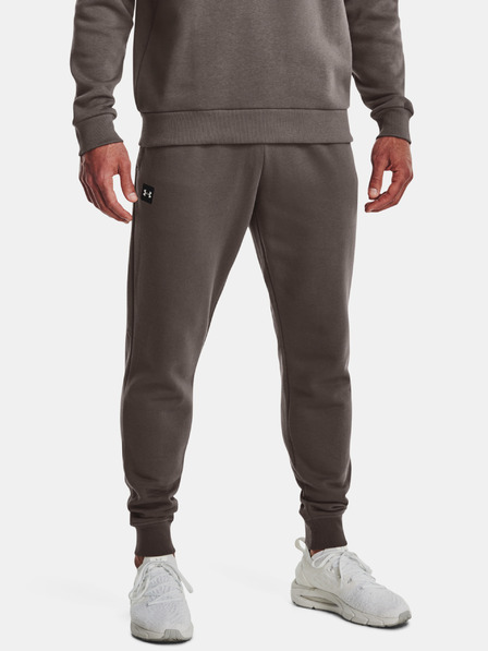 Under Armour Pantaloni de jogging Under Armour UA Rival Fleece, bărbați