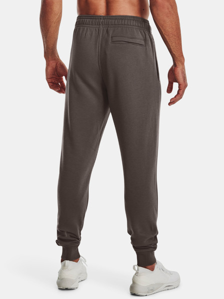 Under Armour Pantaloni de jogging Under Armour UA Rival Fleece, bărbați