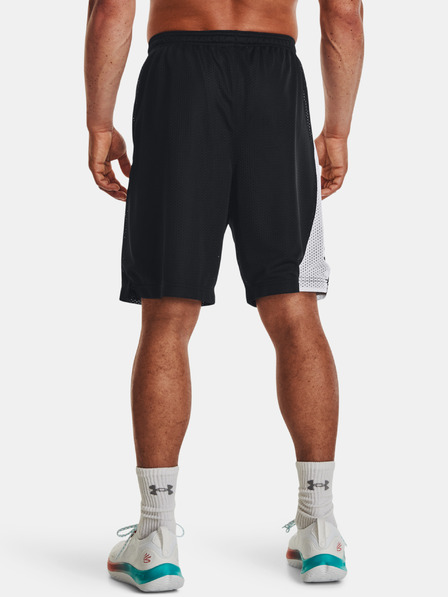 Under Armour Pantaloni scurți bărbați Under Armour Curry Splash 9'' Short