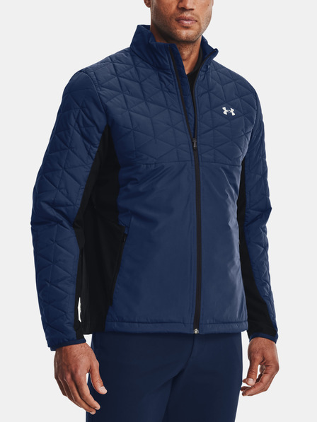 Under Armour Jachetă bărbătească Under Armour CG Reactor VLAP Golf Hybrid Storm