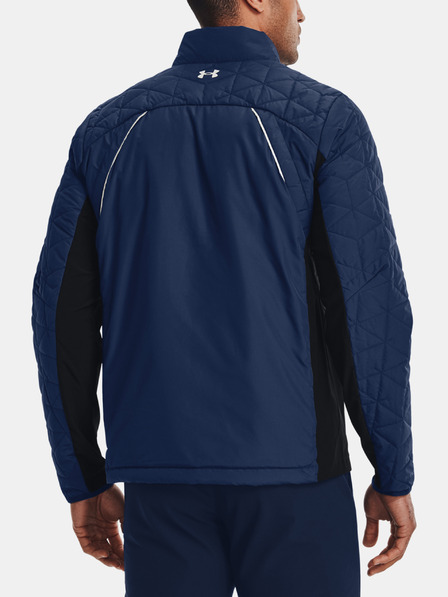 Under Armour Jachetă bărbătească Under Armour CG Reactor VLAP Golf Hybrid Storm