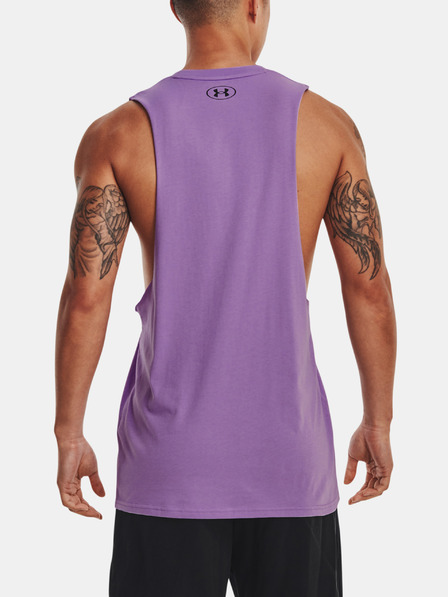 Under Armour Maiou pentru bărbați Under Armour UA PJT ROCK BRAHMA BULL TANK