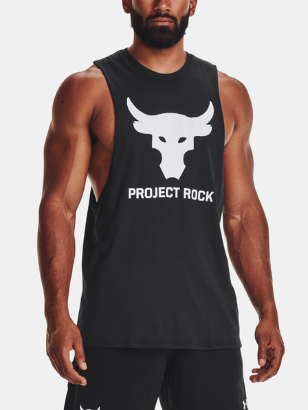 Under Armour Maiou pentru bărbați Under Armour UA PJT ROCK BRAHMA BULL TANK