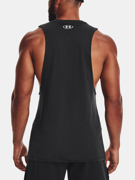 Under Armour Maiou pentru bărbați Under Armour UA PJT ROCK BRAHMA BULL TANK