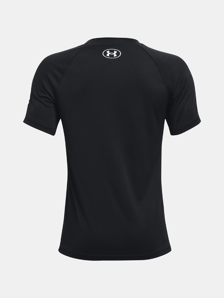 Under Armour Tricou pentru băieți Under Armour UA Pjt Rock Tech Respect SS