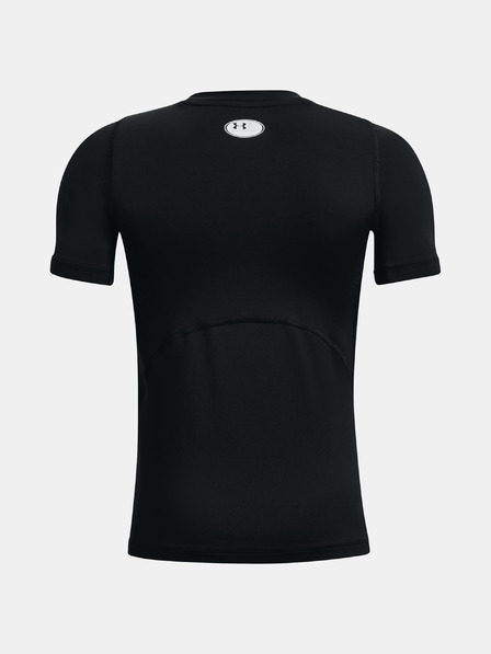 Under Armour Tricou pentru băieți Under Armour UA HG Armour Nov SS