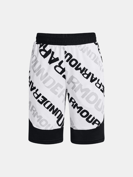 Under Armour Boys' Shorts Under Armour UA BASELINE PERF SHORT