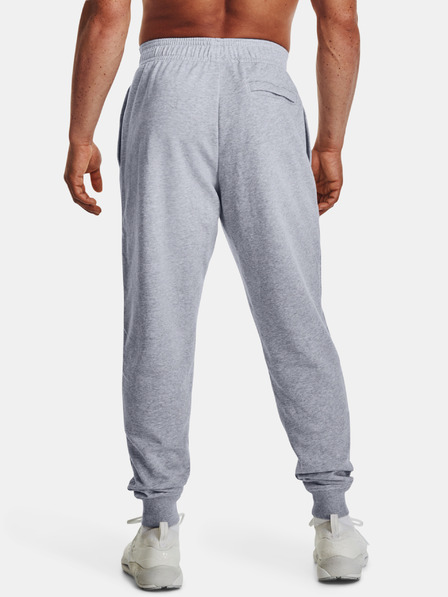 Under Armour Pantaloni de trening bărbați Under Armour UA Rival Flc WM Jogger