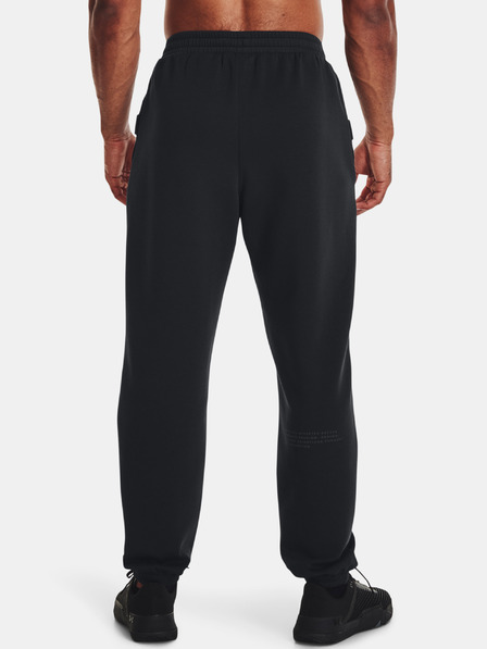 Under Armour Pantaloni de trening unisex Under Armour UA Summit Knit Jogger