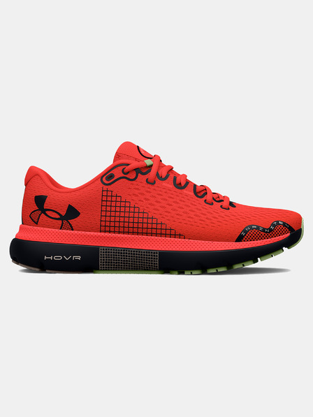 Under Armour Pantofi pentru bărbați Under Armour UA HOVR Infinite 4