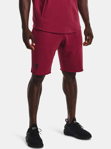 Under Armour Pantaloni scurți Under Armour UA RIVAL TERRY SHORT, bărbați