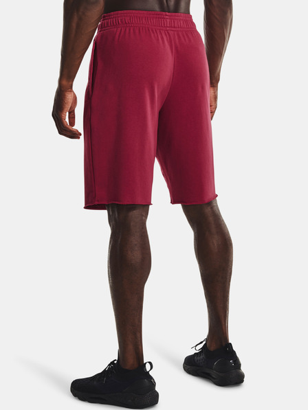 Under Armour Pantaloni scurți Under Armour UA RIVAL TERRY SHORT, bărbați