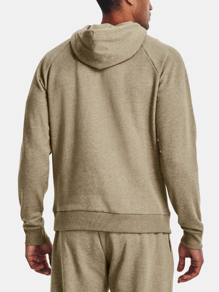 Under Armour Hanorac bărbați Under Armour UA Rival Fleece Hoodie